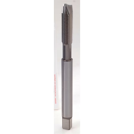 2 Flute Hss Spiral Pointed 6 Extension Steam Oxide Tap